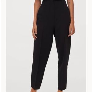 H&M slacks